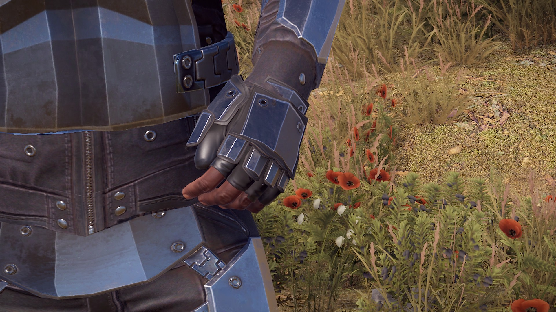 Cybergloves