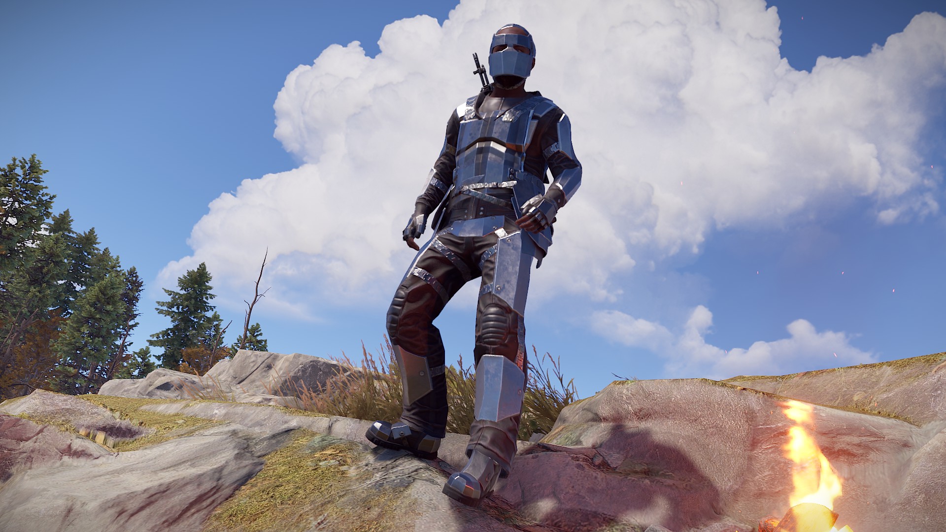 Cyberboots