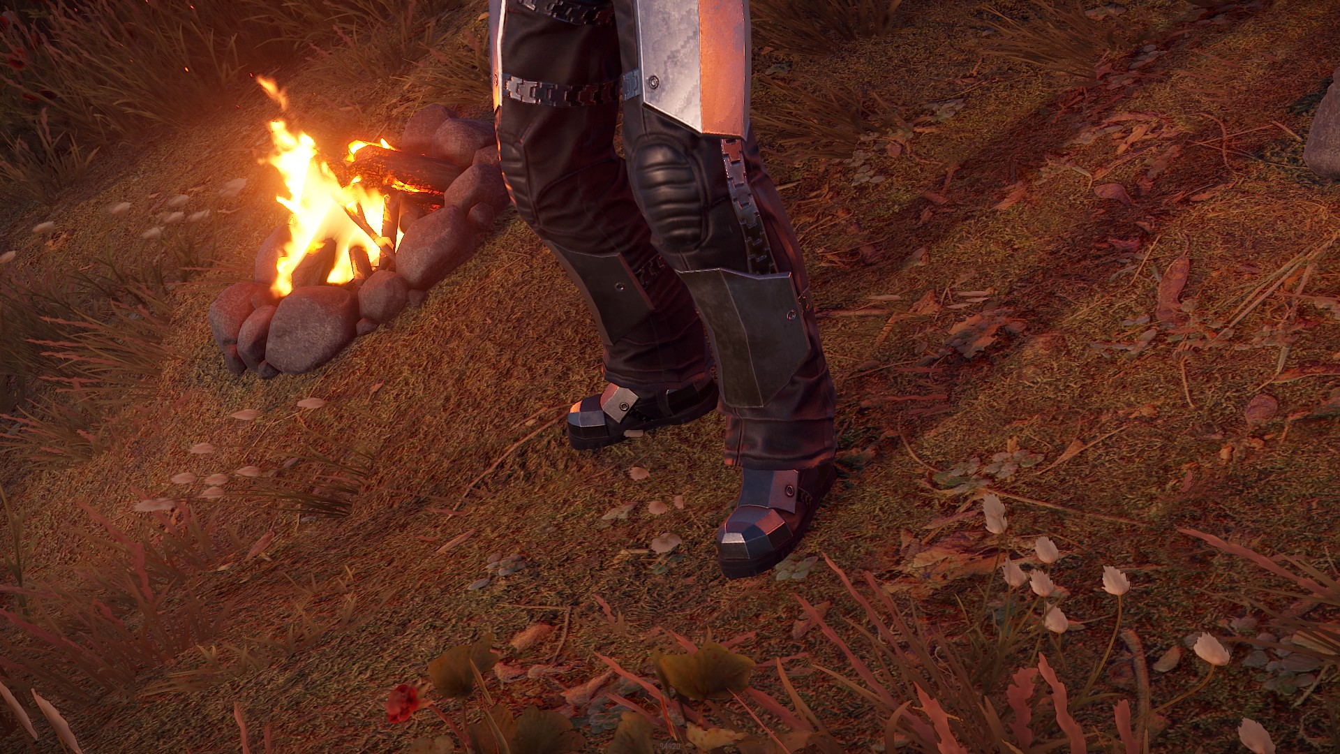 Cyberboots