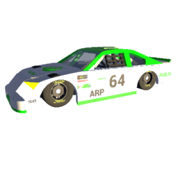 Publix Livery for Bricscar preview