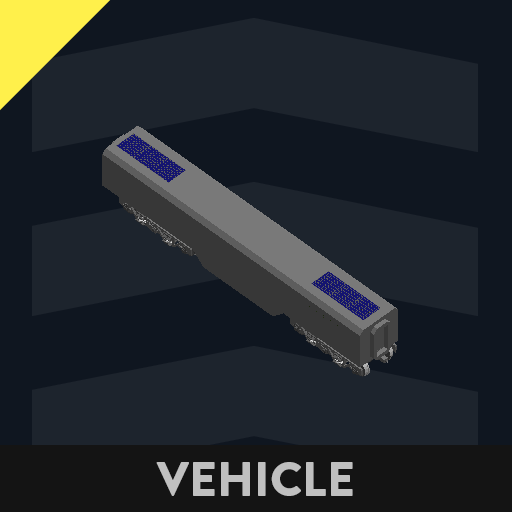 Battle Diesel's ammunition car