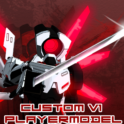 ULTRAKILL: High+Low Poly V1 Playermodels (Color Modded/Hitbox Fixed)