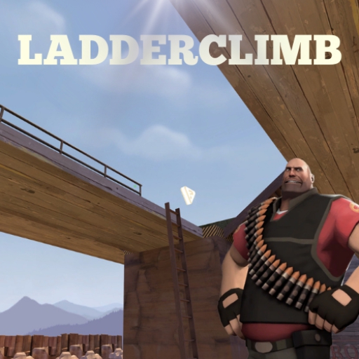 koth_ladderclimb – Team Fortress 2 Mod