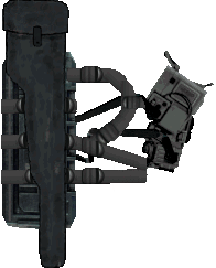 Modular Backpack (MB + M + LFH) – Barotrauma Mod