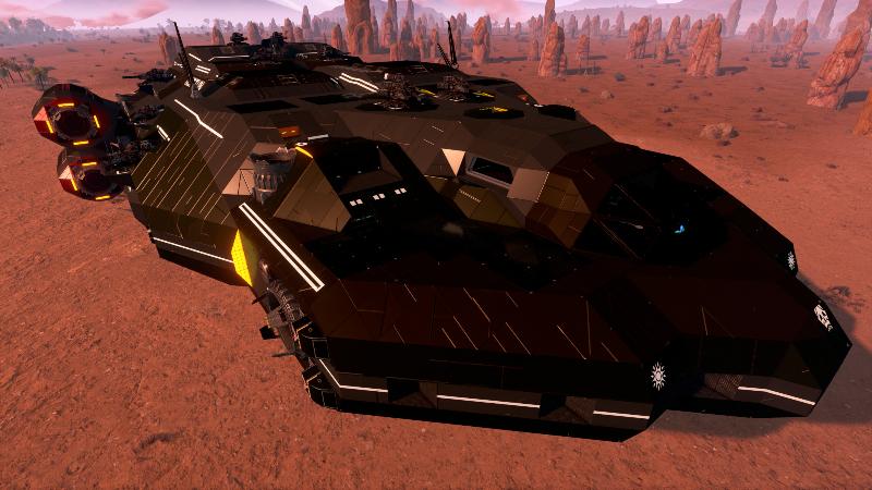 NEPTUN CV