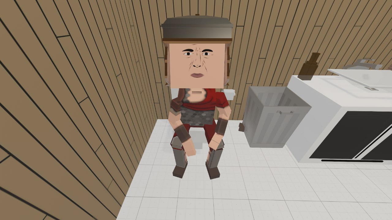 Arena Guard 1