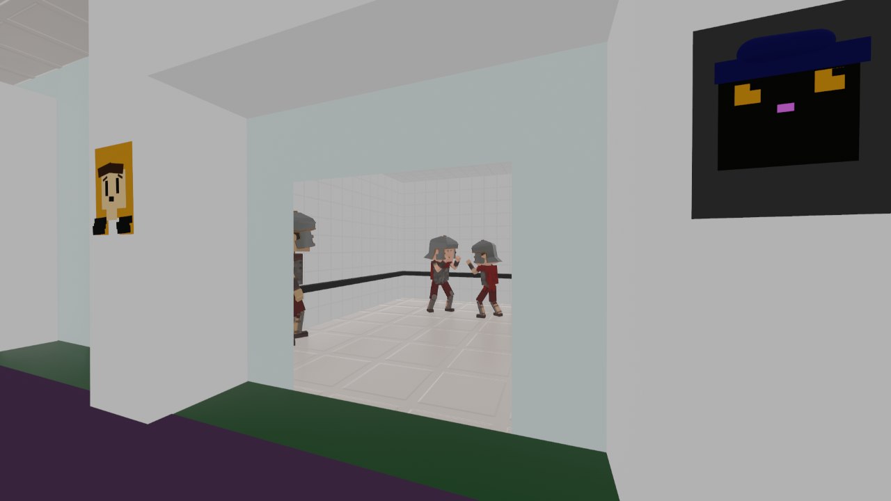 Arena Guard 2