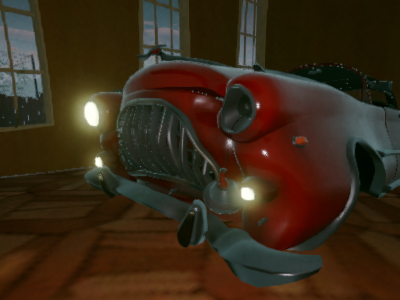 New map v  3.0