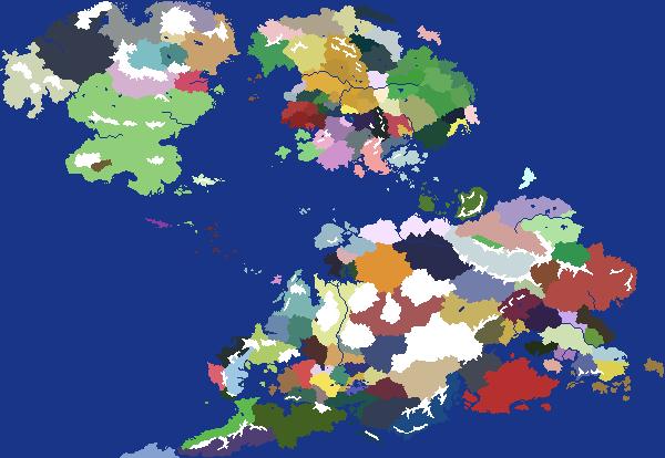 Equestria at War (EaW)