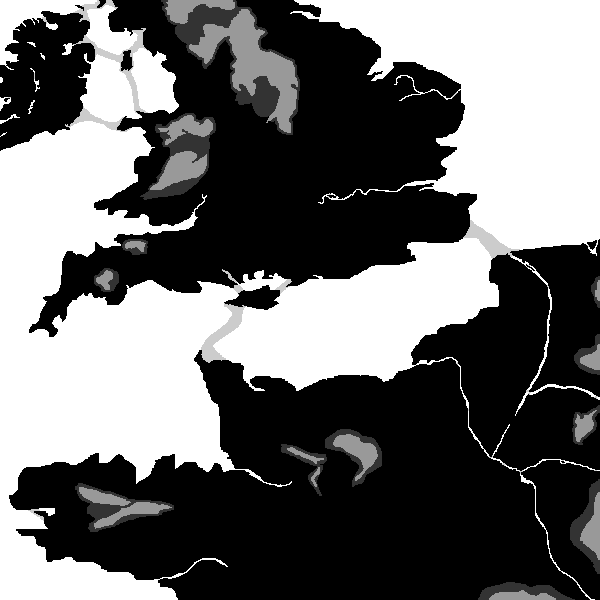 Northwestern Europe preview
