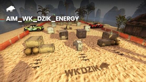 aim_wk_plaza CS2 – Counter-Strike 2 Mod