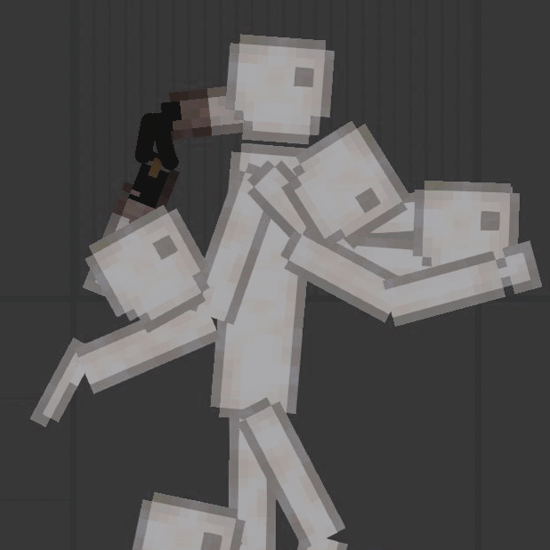 (Z) Zombie Abomination