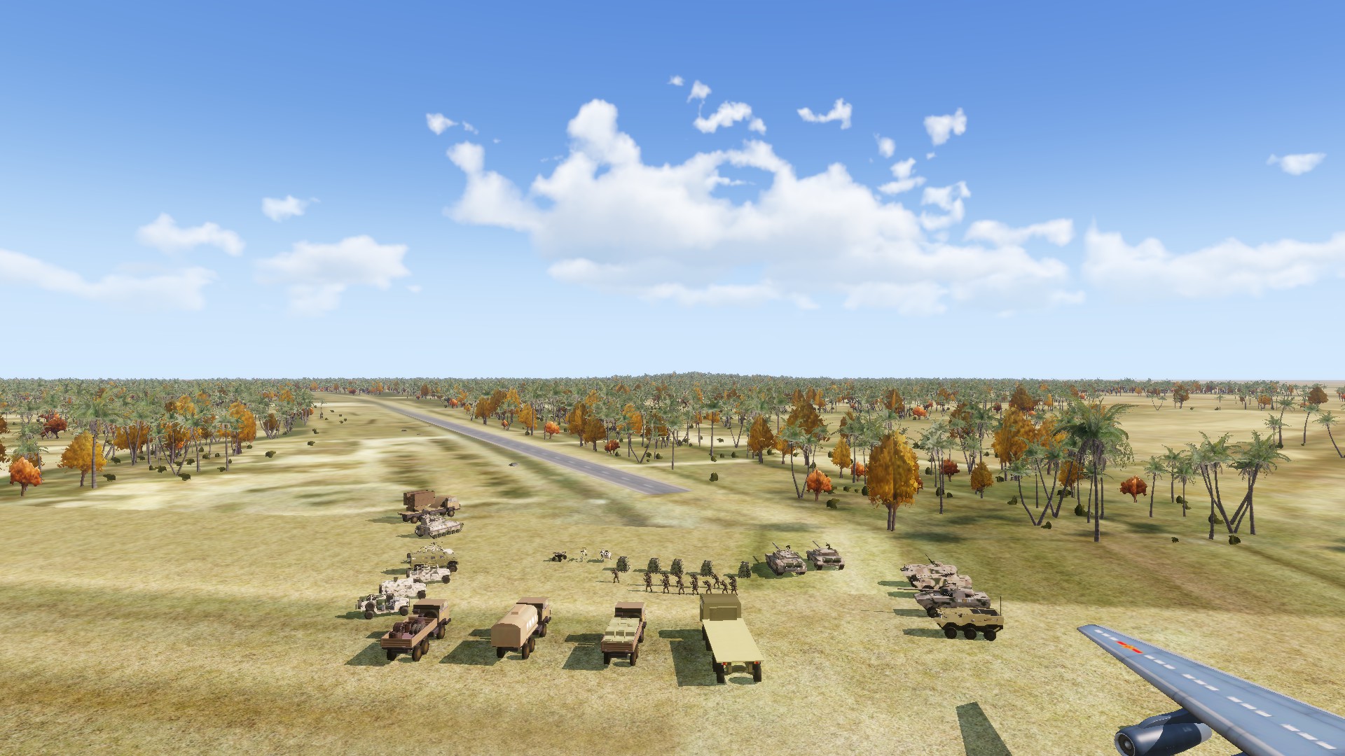 China mission 1