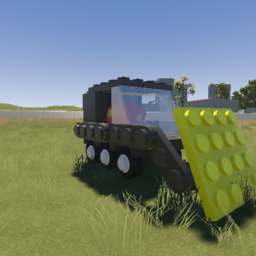 Mini Dozer