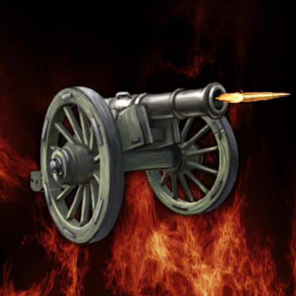 Make Artillery Great Again