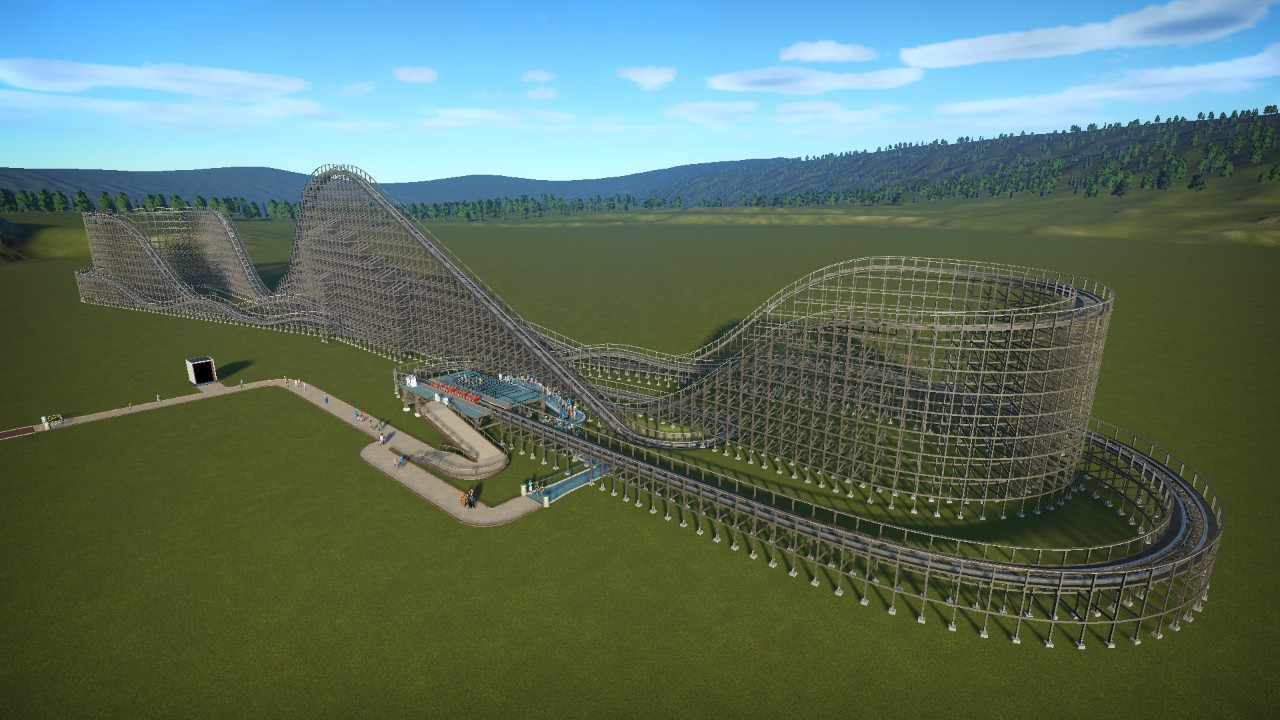 The Rocket