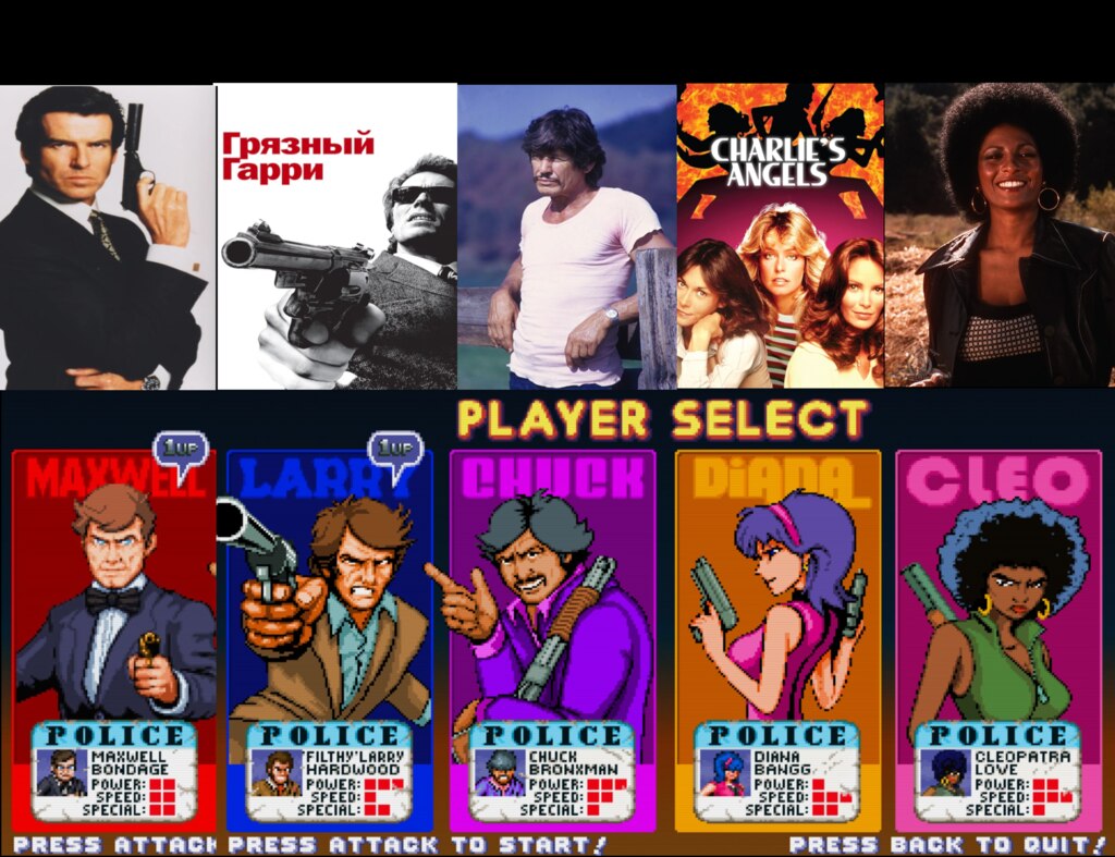 Steam Community :: Deathwish Enforcers Special Edition