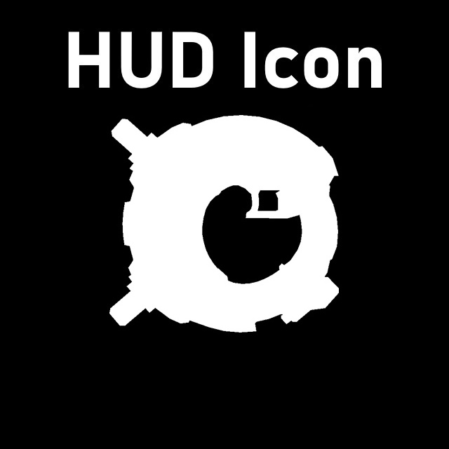 Honkai Impact 3rd - Energy Leapers HUD Icon (SMG)
