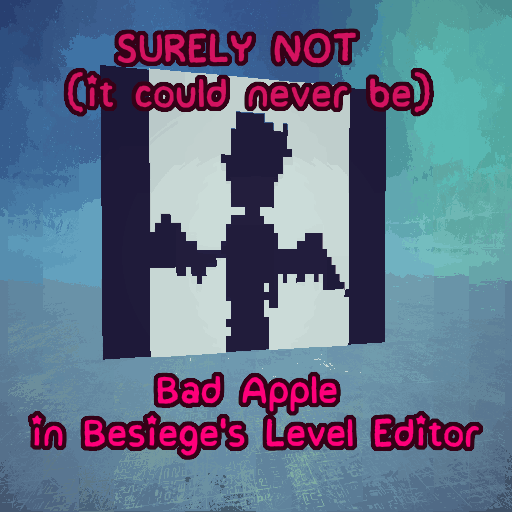 Bad Apple