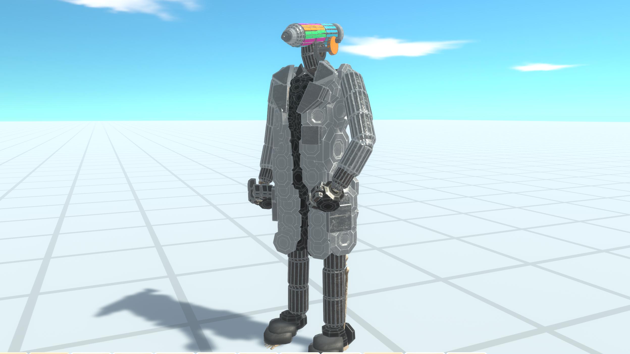 Pencilmen