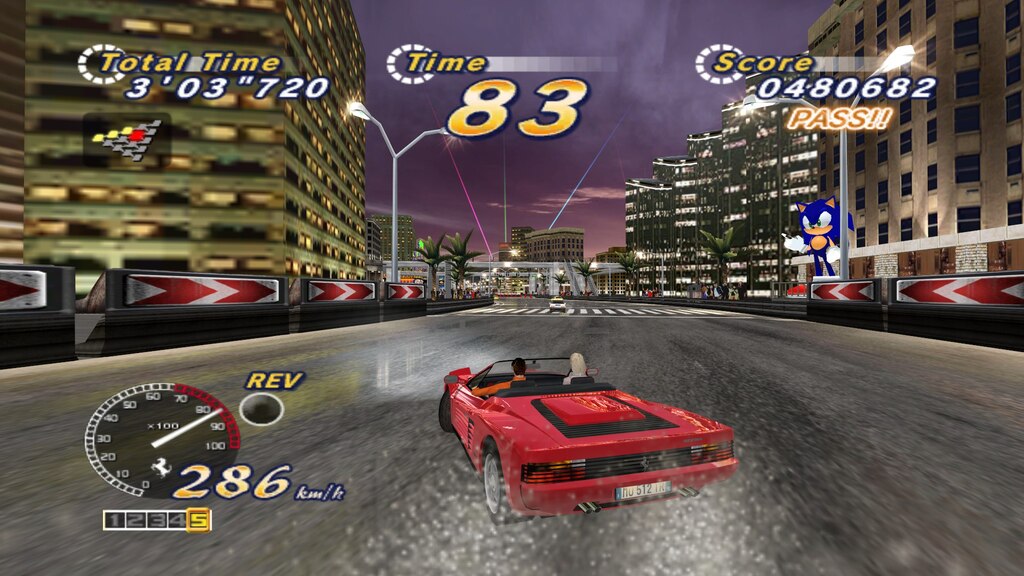 Steam Community :: OutRun 2006: Coast 2 Coast
