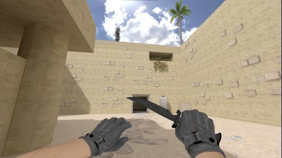 Sandle – Counter-Strike 2 Mod