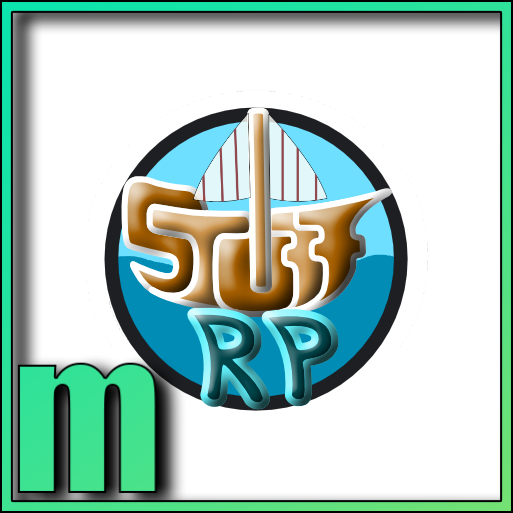 Stuff RP Island 1.2.65 preview