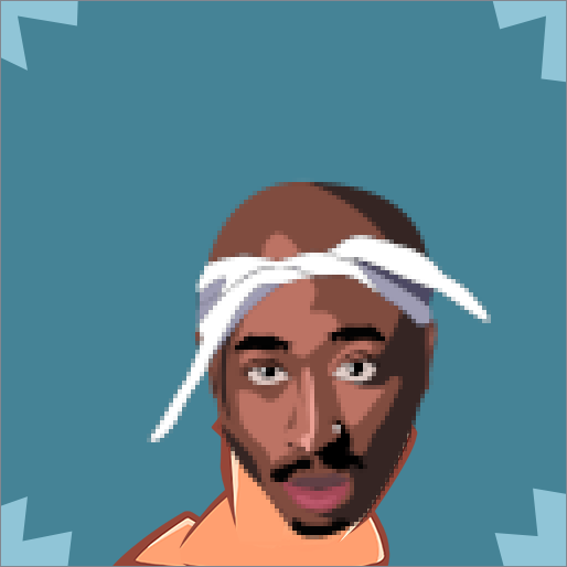 2pac-hat
