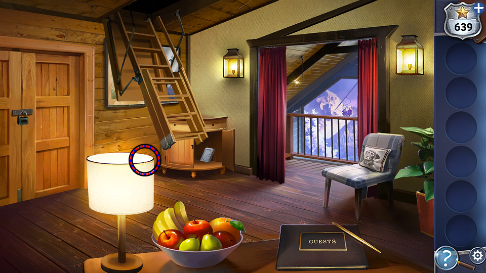 Steam Community :: Guide :: Murder Inn - Hidden Stars