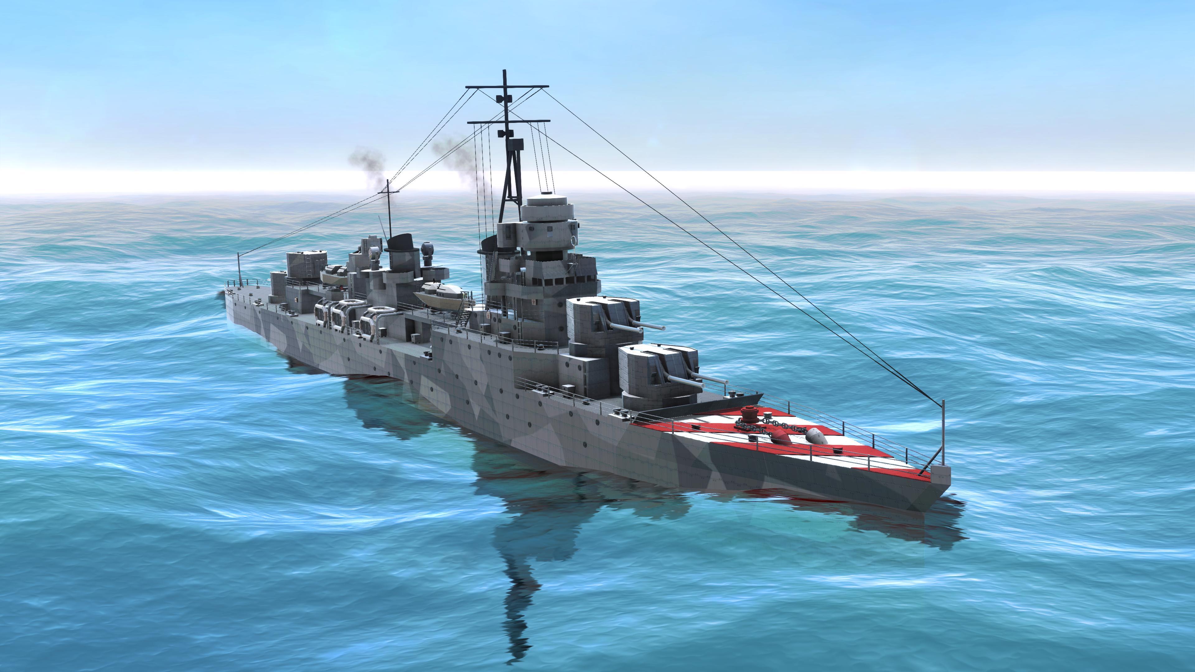 RN Attilio