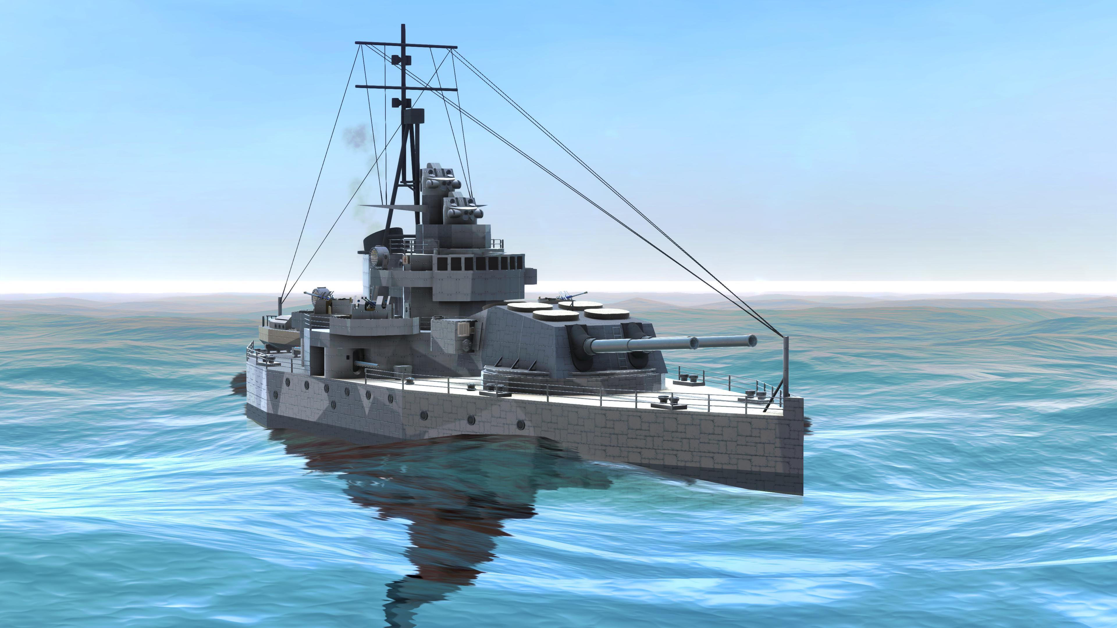 RN Dante Luca