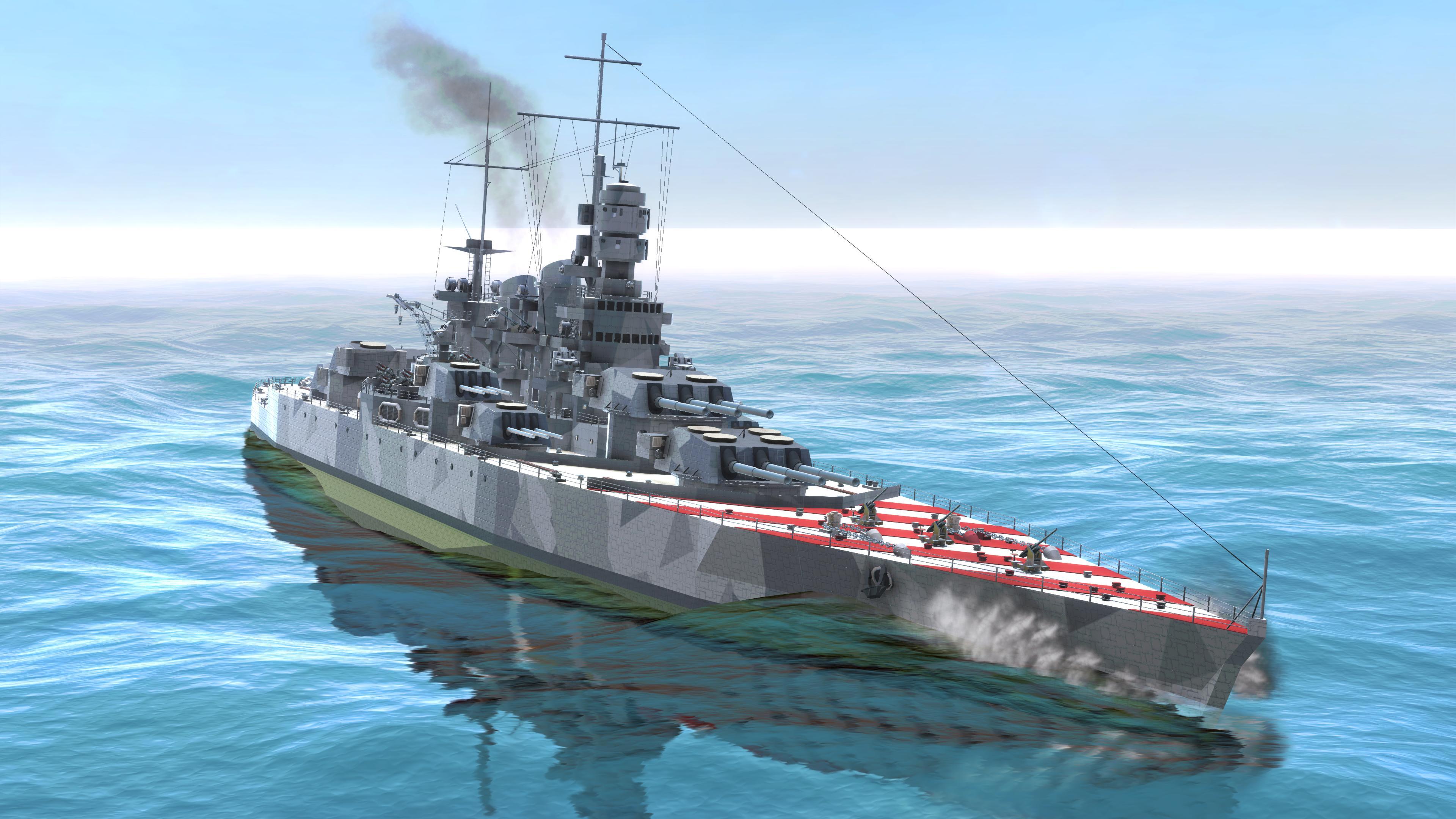 RN Elegato