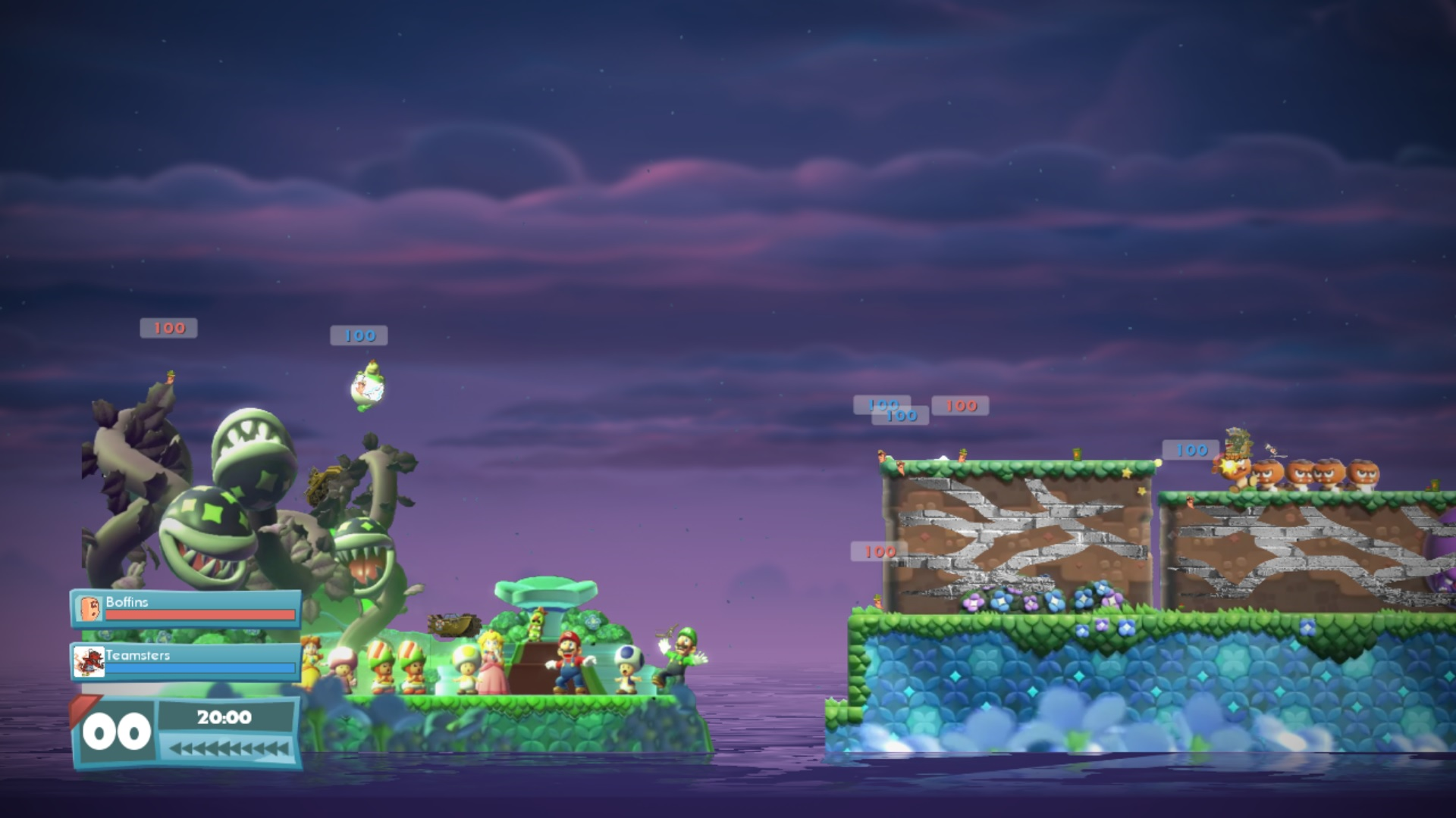 mariobuilding fort-modus(patched)