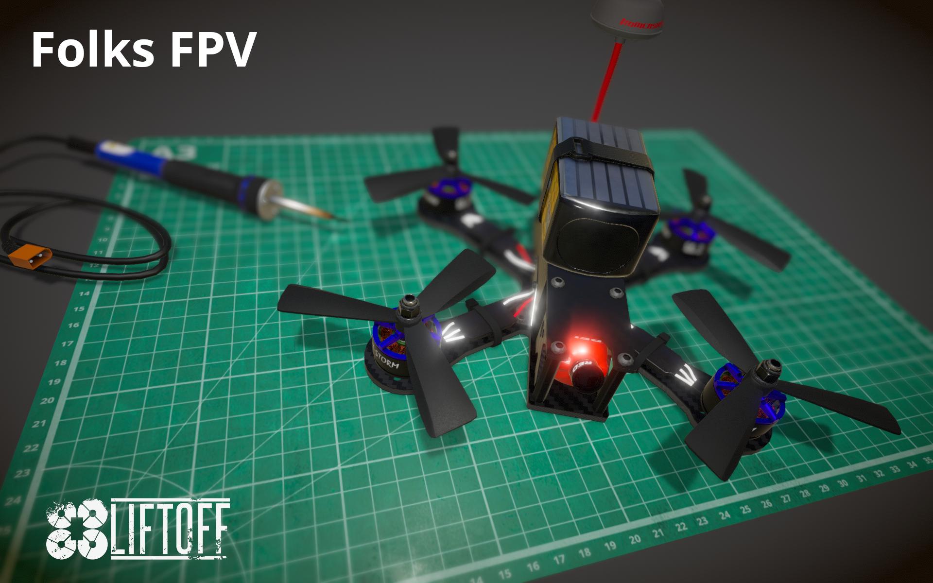Folks FPV