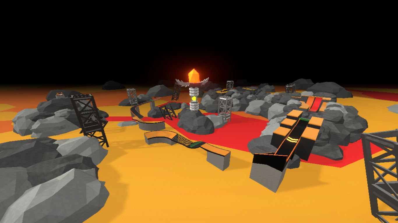 Critical Heat
