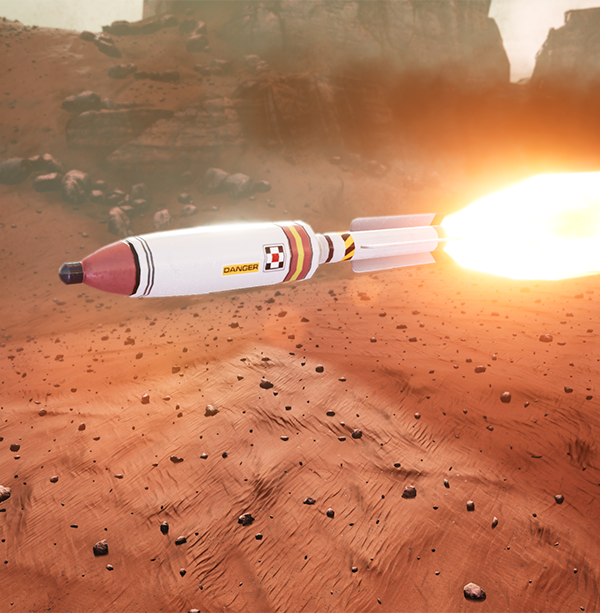 Missile Head Replacer (Clan version)