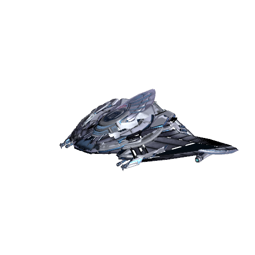 Battle vixen M01