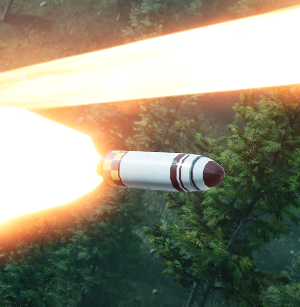 Missile Head Replacer (IS version)
