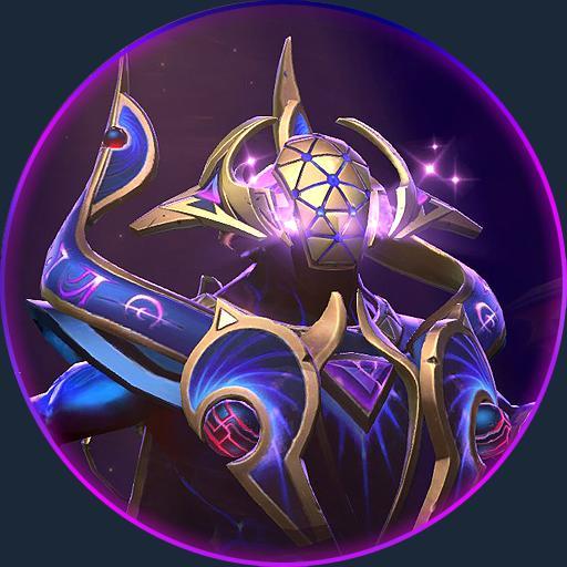 Abyss of Infinite Thought head