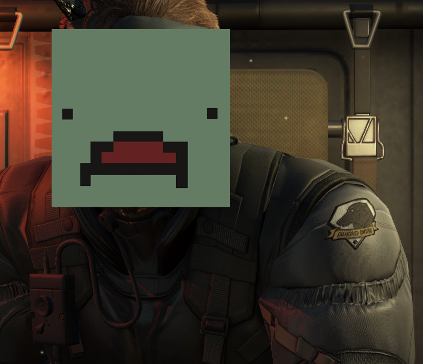 MGS OST for Radio – Unturned Mod