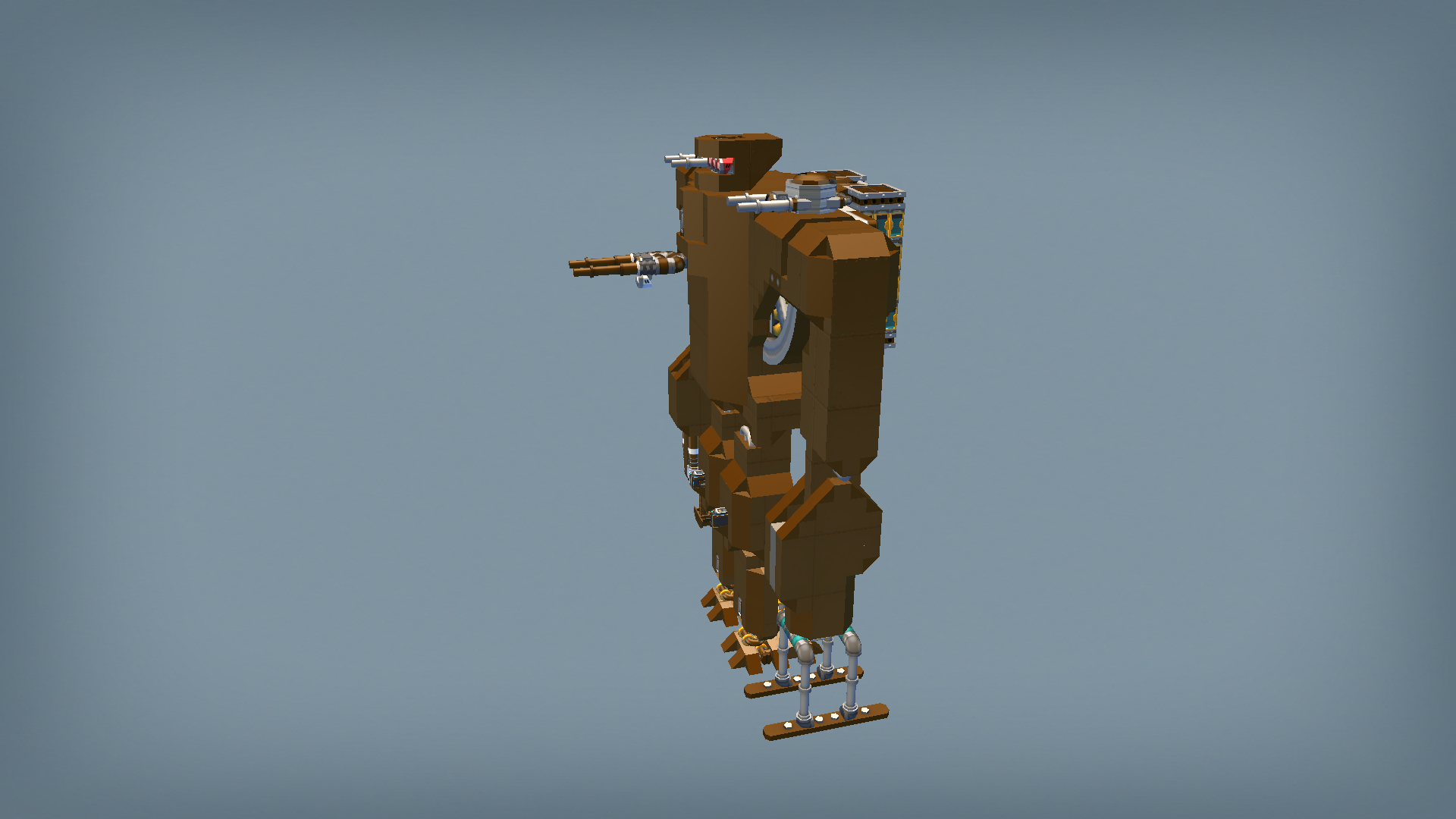 big brother bot