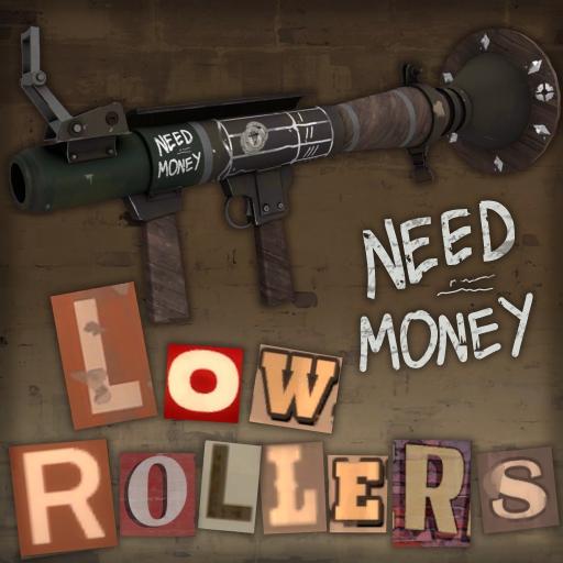 Low Roller's