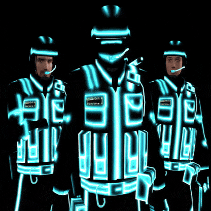 Tactical Rebel and Medic Urban Tron Replacements