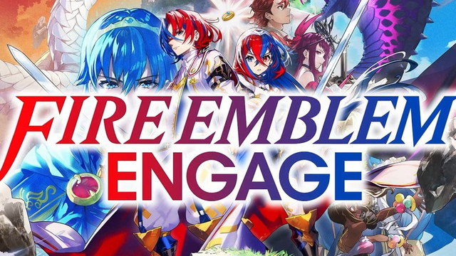 Fire Emblem: Engage Music Collection