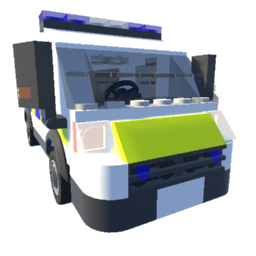 Fox Duca Police 1