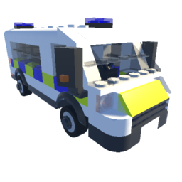 Fox Duca Police 2