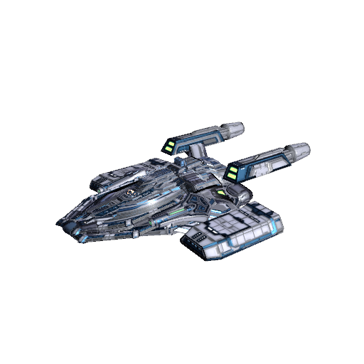 Paladin b 115