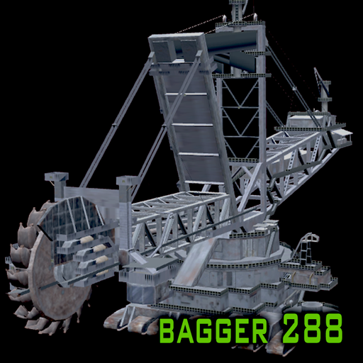 Bagger 288