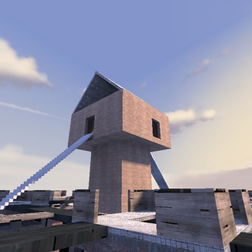 Towers [BETA] – Team Fortress 2 Mod