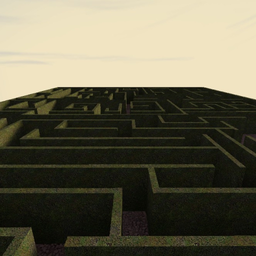 Maze – Team Fortress 2 Mod